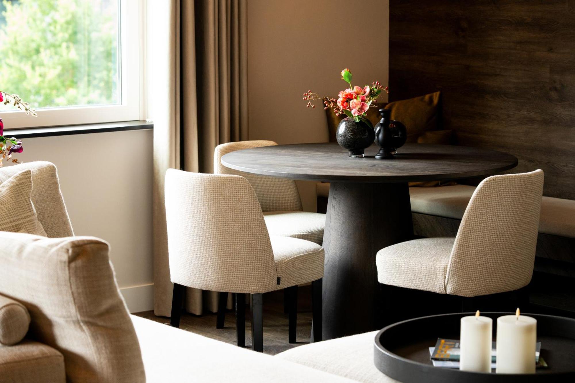 Superior King Suite