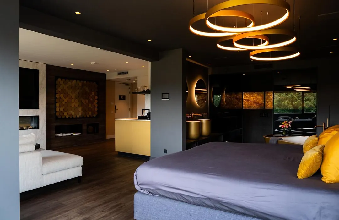 Hotel Papendal-1
