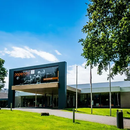 Hotel Papendal-3